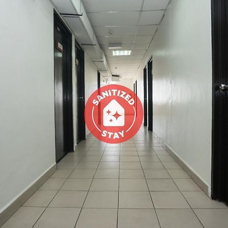 Mgu Firdaus Hotel Kota Bharu Exterior foto